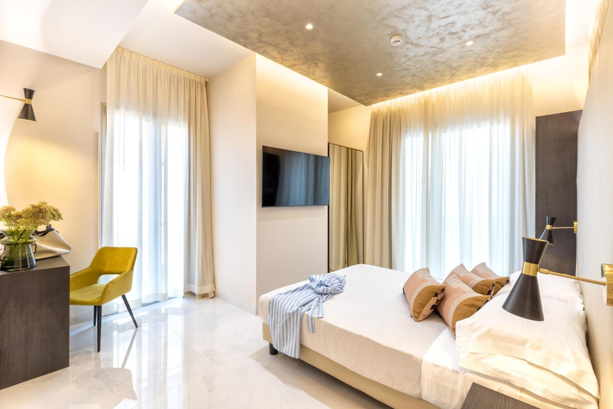 Hotel Mondial Rimini Luaran gambar